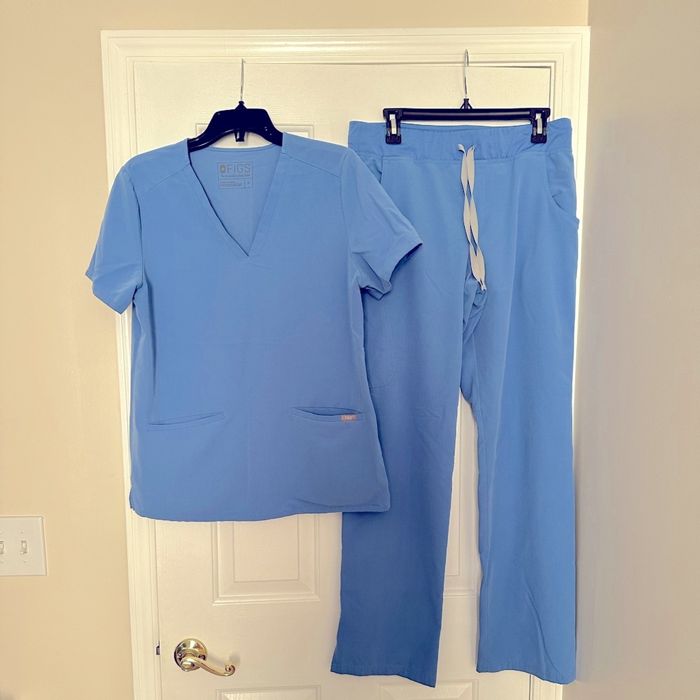 Figs Scrubs